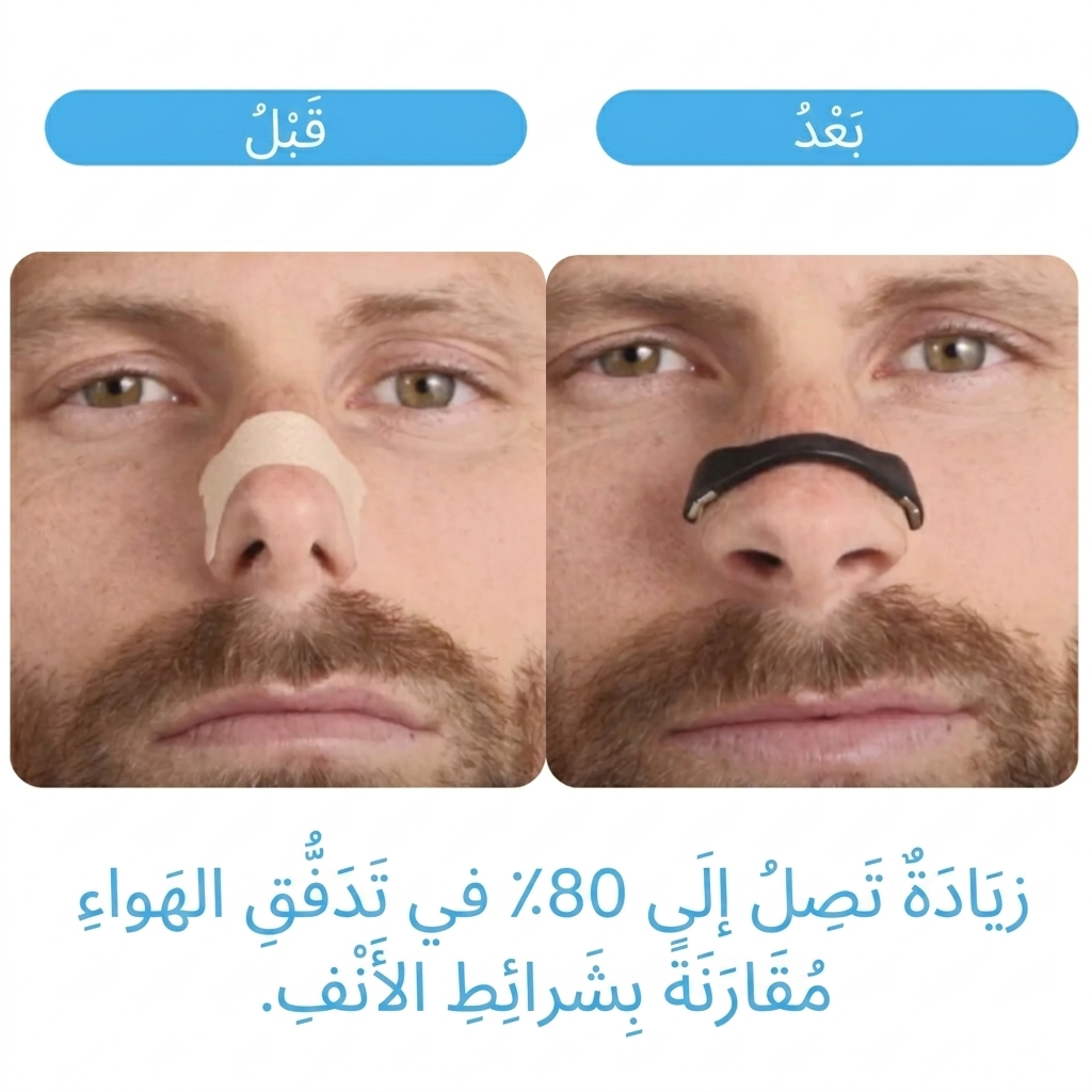باقة تنفس الكاملة