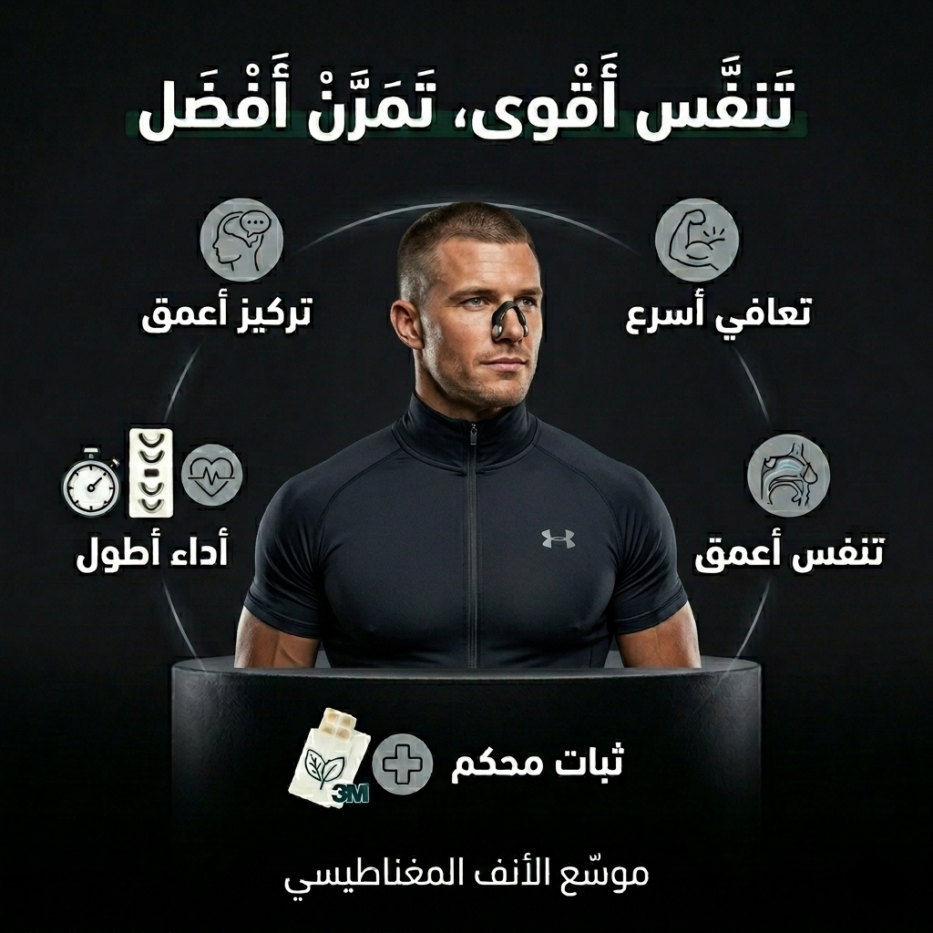 باقة تنفس الكاملة
