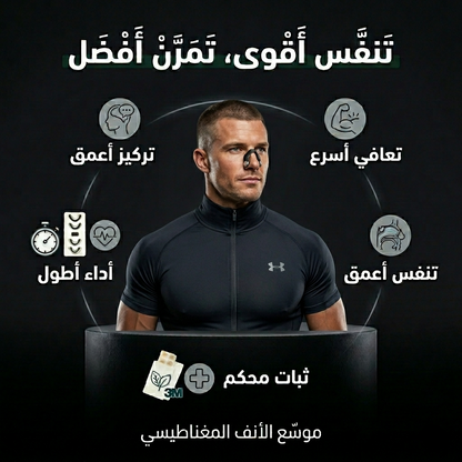 باقة تنفس الكاملة