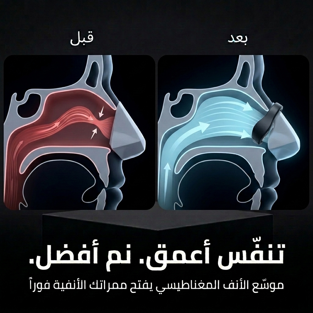 باقة تنفس الكاملة