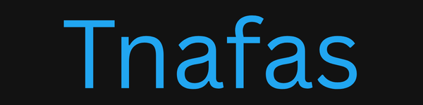 Tnafas